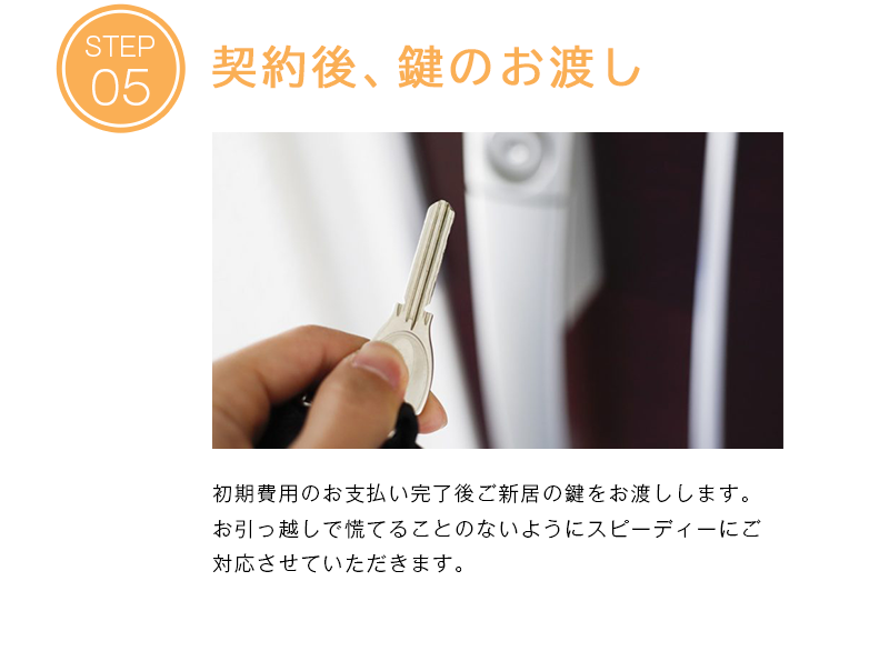 ステップ